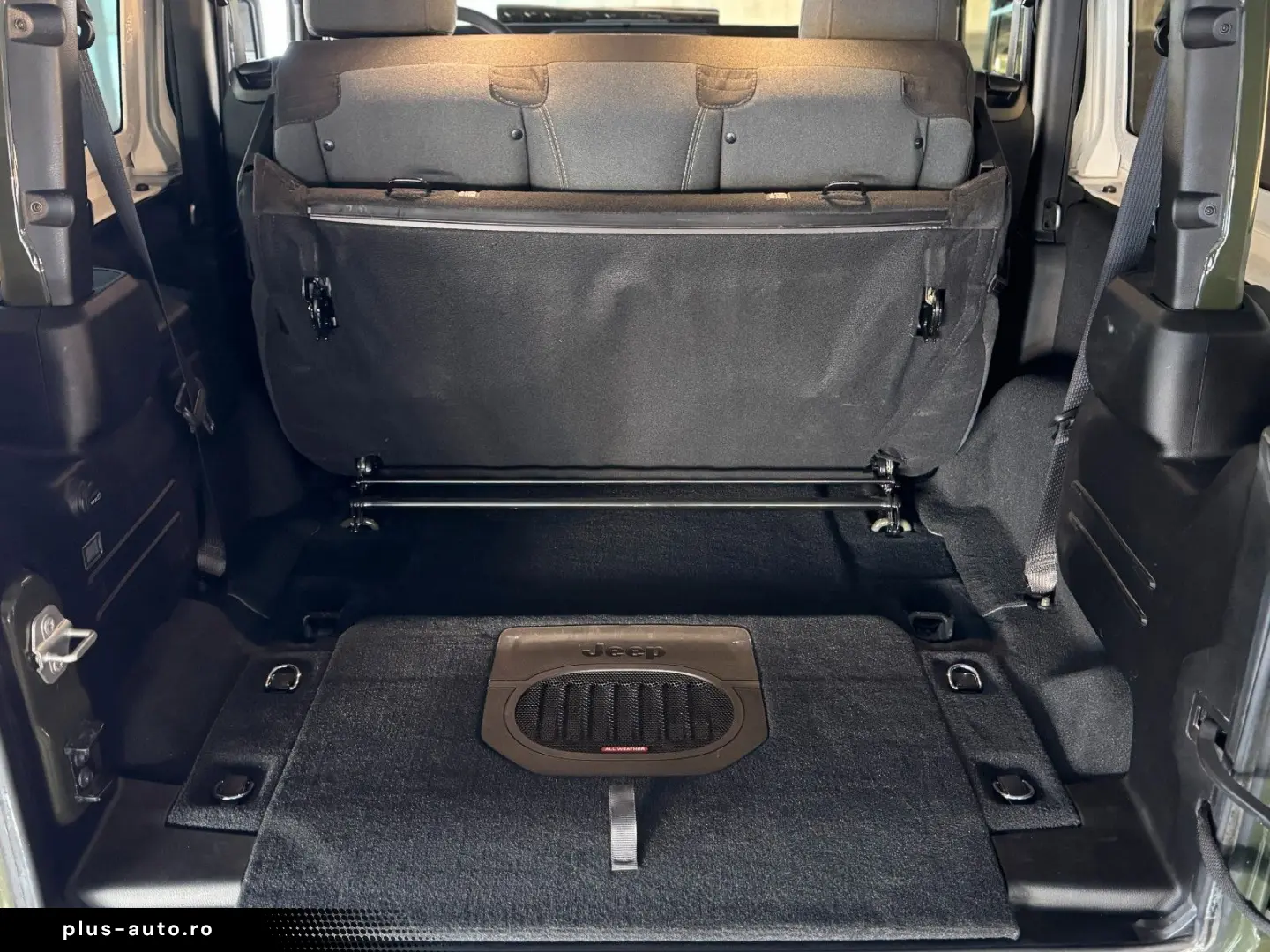 JEEP Wrangler Willys MY24  LED Carplay S LHZ Keyless