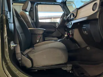 JEEP Wrangler Willys MY24  LED Carplay S LHZ Keyless