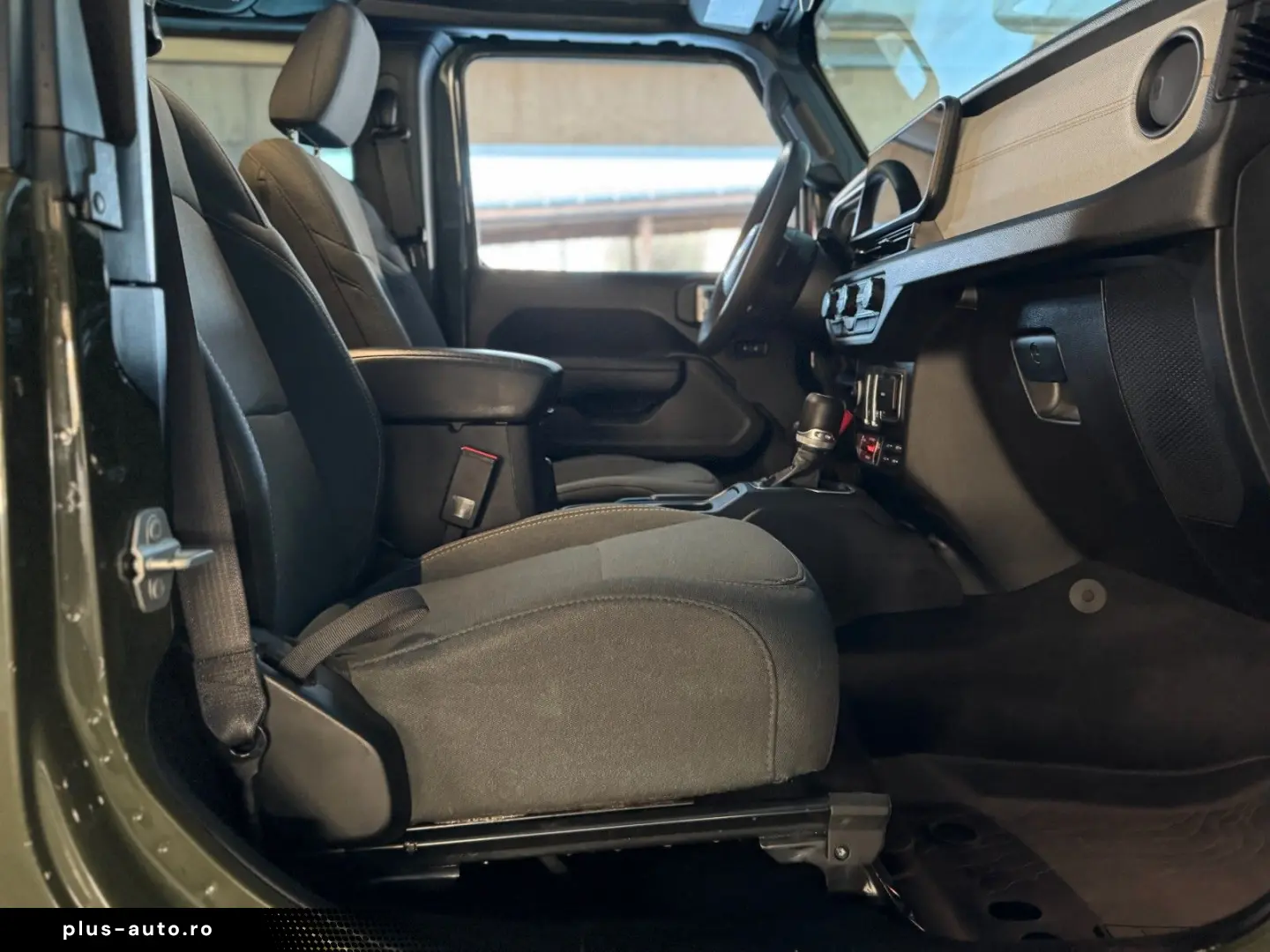 JEEP Wrangler Willys MY24  LED Carplay S LHZ Keyless