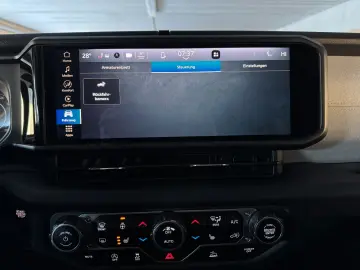 JEEP Wrangler Willys MY24  LED Carplay S LHZ Keyless