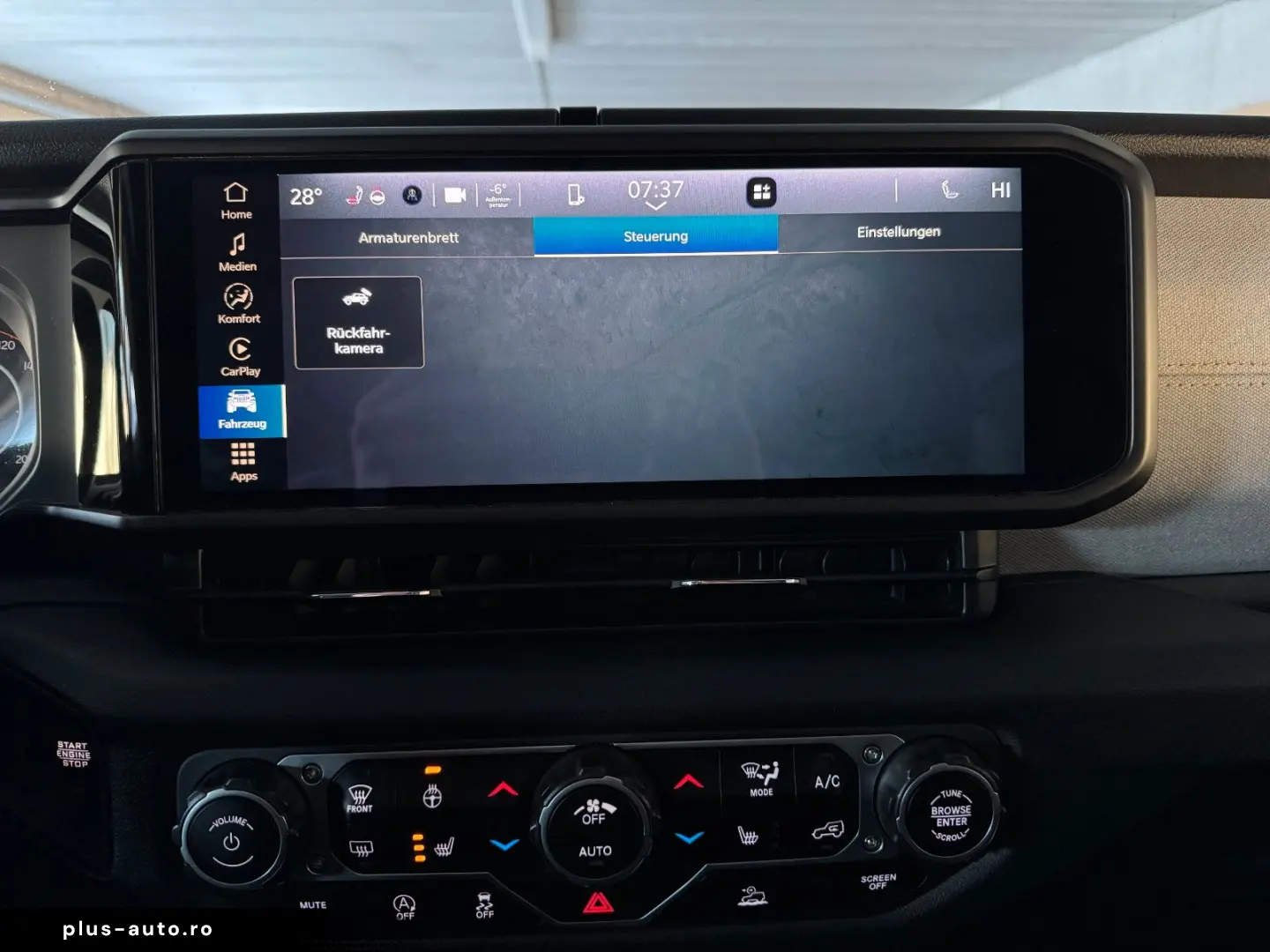 JEEP Wrangler Willys MY24  LED Carplay S LHZ Keyless