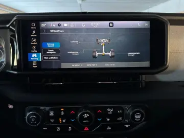 JEEP Wrangler Willys MY24  LED Carplay S LHZ Keyless