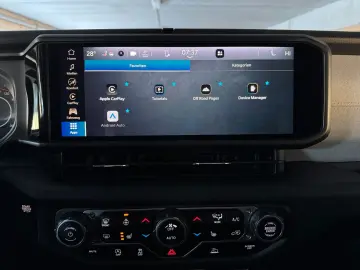 JEEP Wrangler Willys MY24  LED Carplay S LHZ Keyless