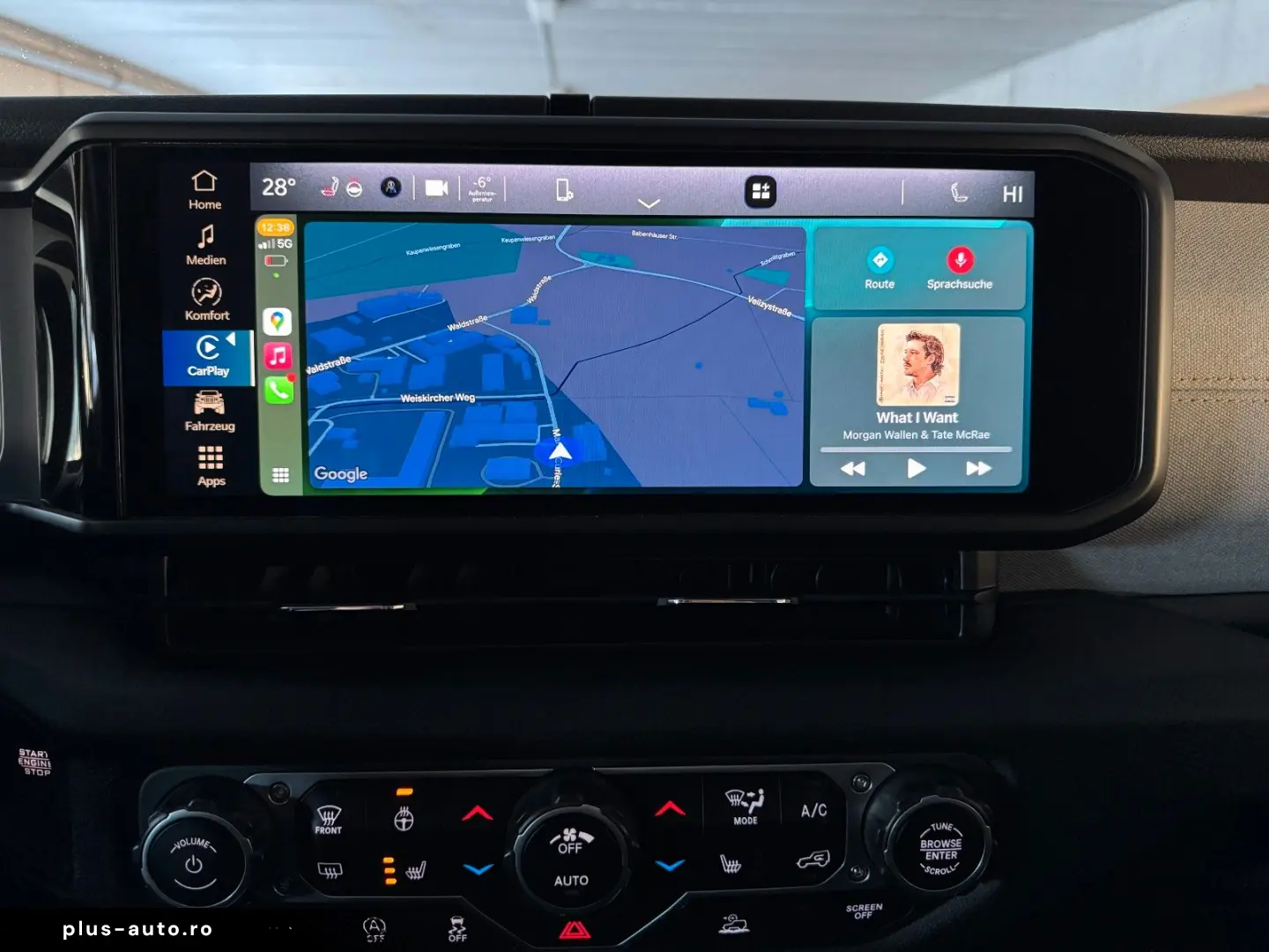 JEEP Wrangler Willys MY24  LED Carplay S LHZ Keyless