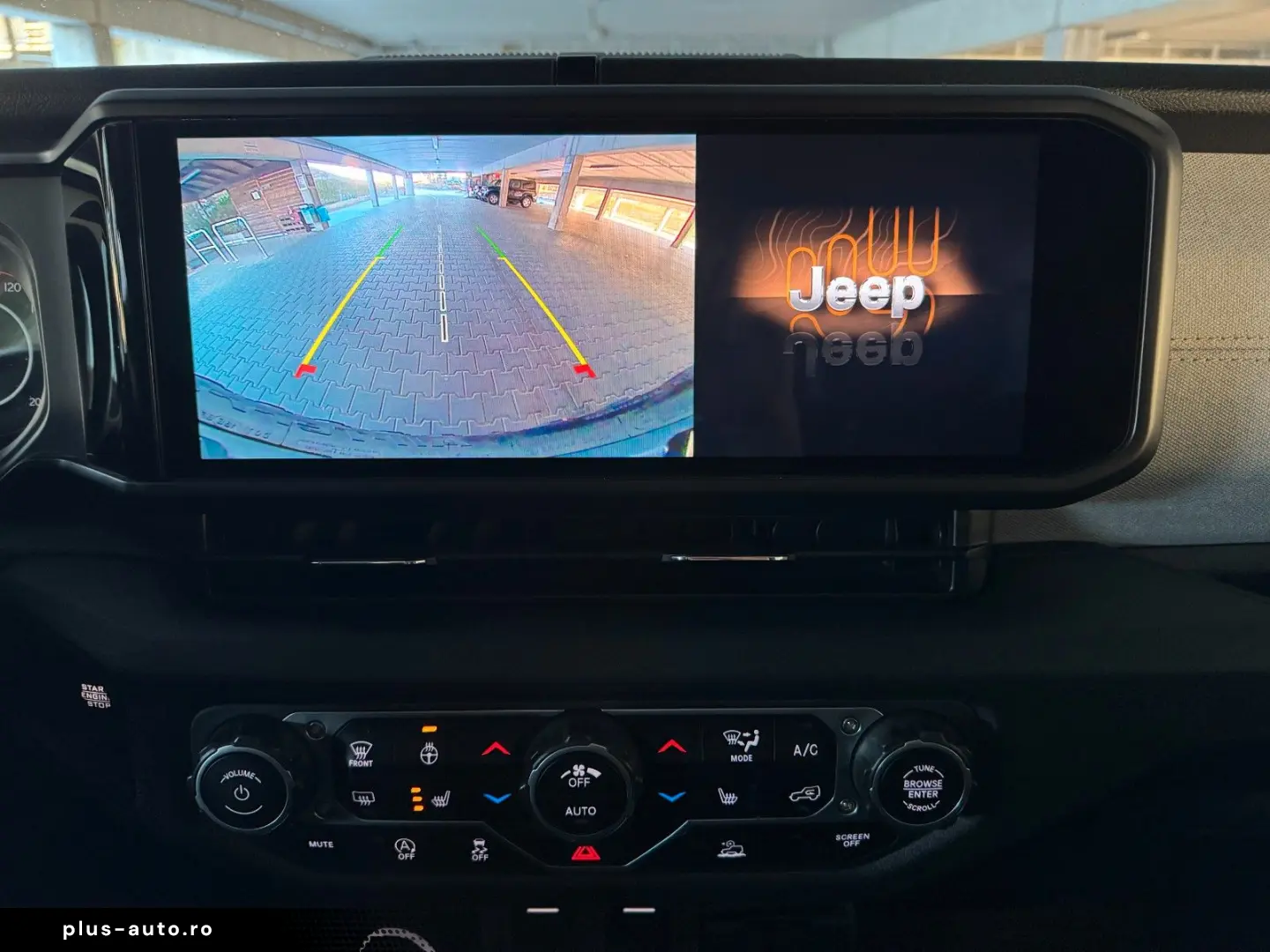 JEEP Wrangler Willys MY24  LED Carplay S LHZ Keyless