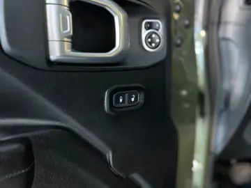 JEEP Wrangler Willys MY24  LED Carplay S LHZ Keyless