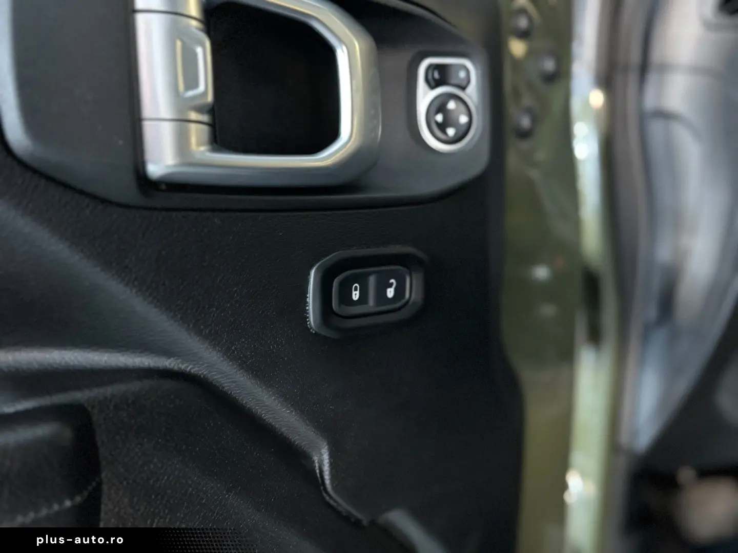 JEEP Wrangler Willys MY24  LED Carplay S LHZ Keyless