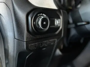 JEEP Wrangler Willys MY24  LED Carplay S LHZ Keyless