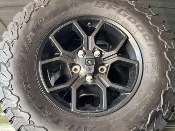 JEEP Wrangler Willys MY24  LED Carplay S LHZ Keyless