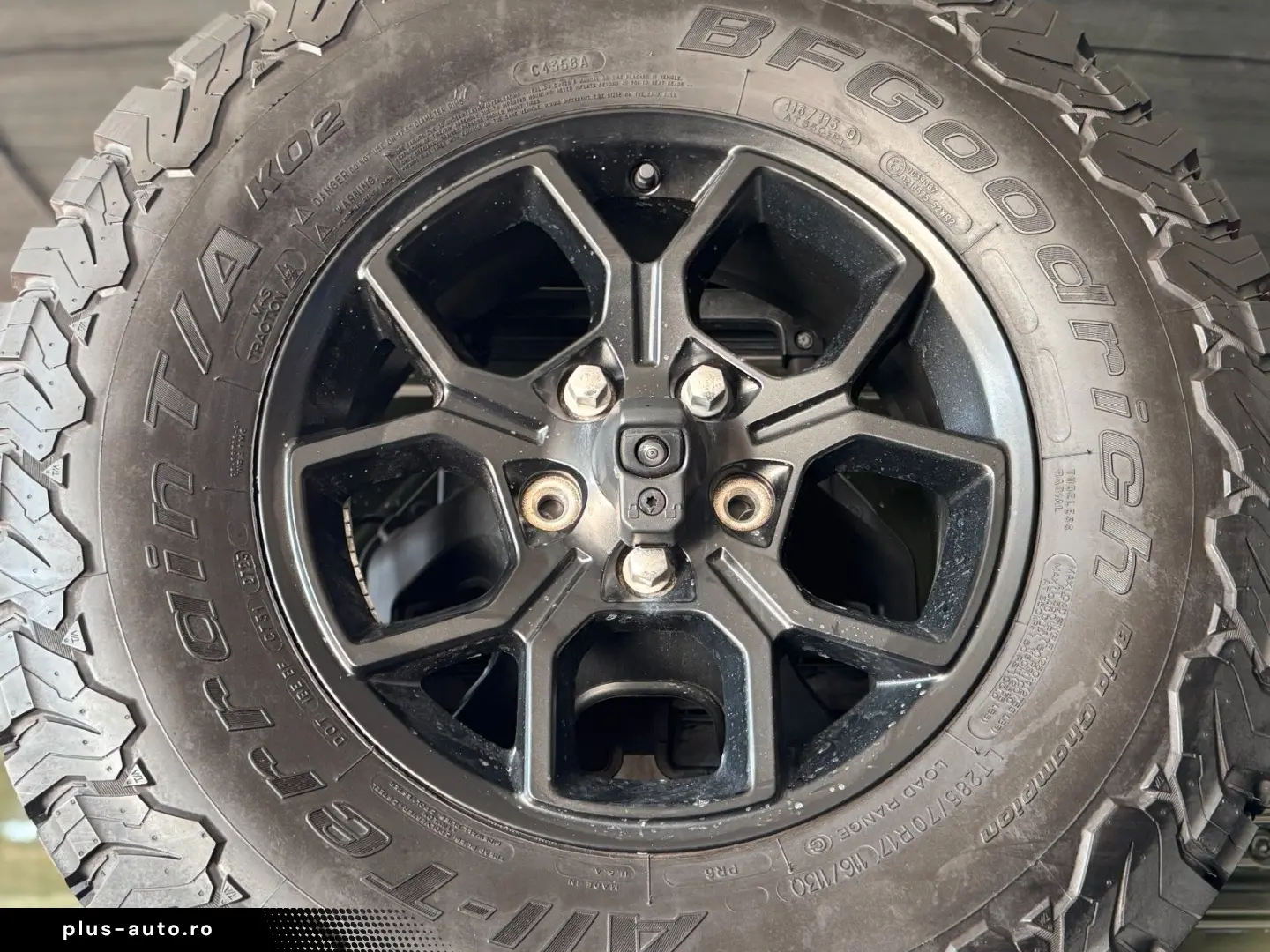 JEEP Wrangler Willys MY24  LED Carplay S LHZ Keyless