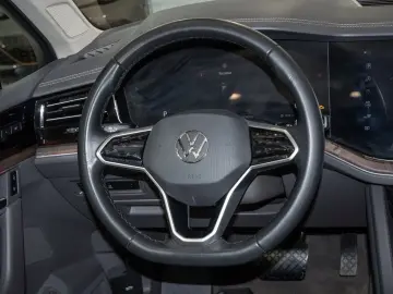 VW Touareg 3.0 V6 TDI