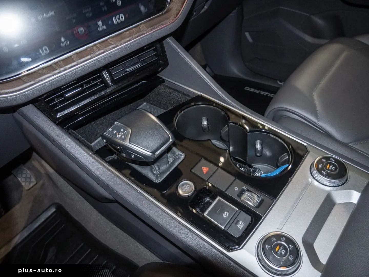 VW Touareg 3.0 V6 TDI