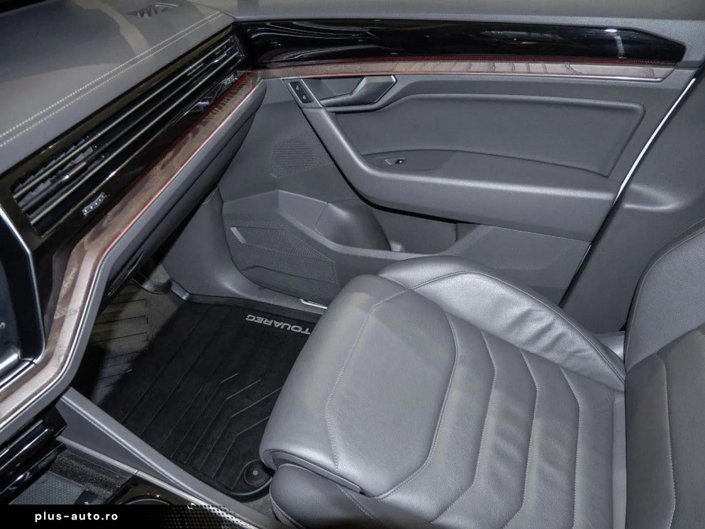 VW Touareg 3.0 V6 TDI