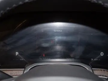 VW Touareg 3.0 V6 TDI