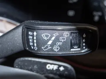 VW Touareg 3.0 V6 TDI