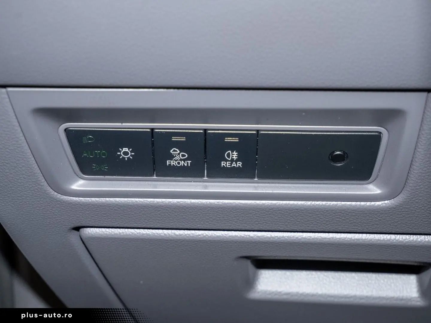 VW Touareg 3.0 V6 TDI