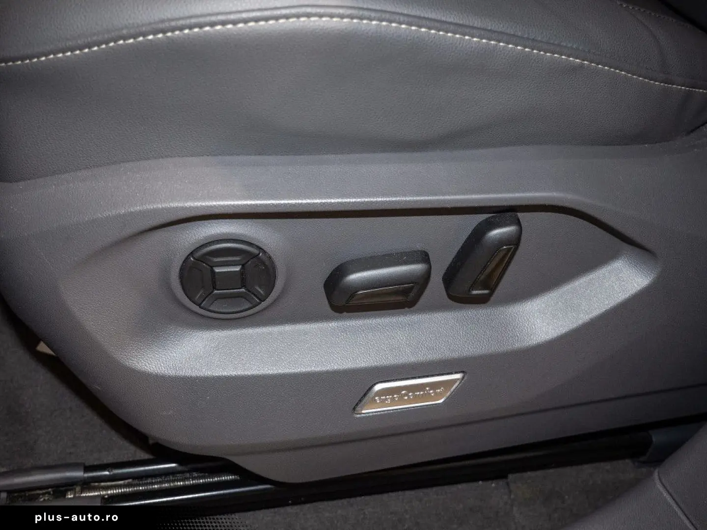 VW Touareg 3.0 V6 TDI