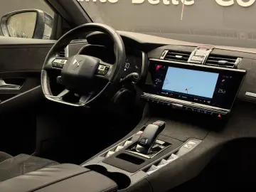 Citroen DS7