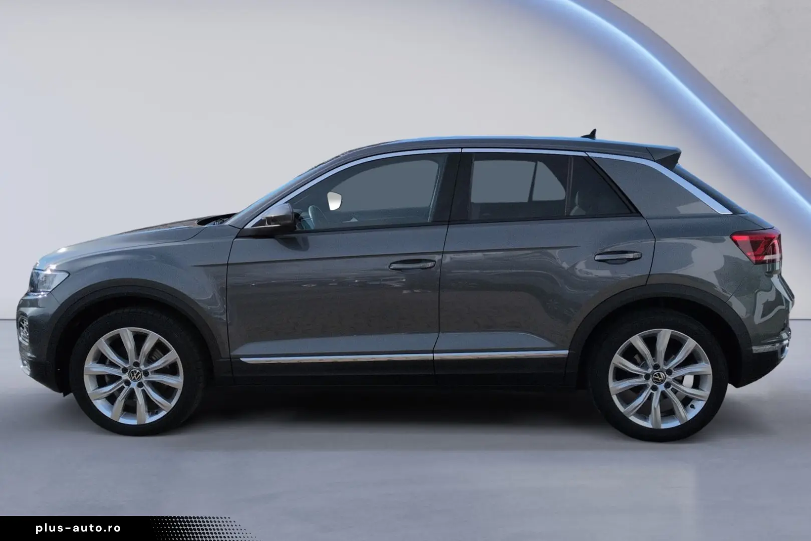 VW T-Roc 2.0 TSI 4M DSG Sport STHZ KAMERA LEDER
