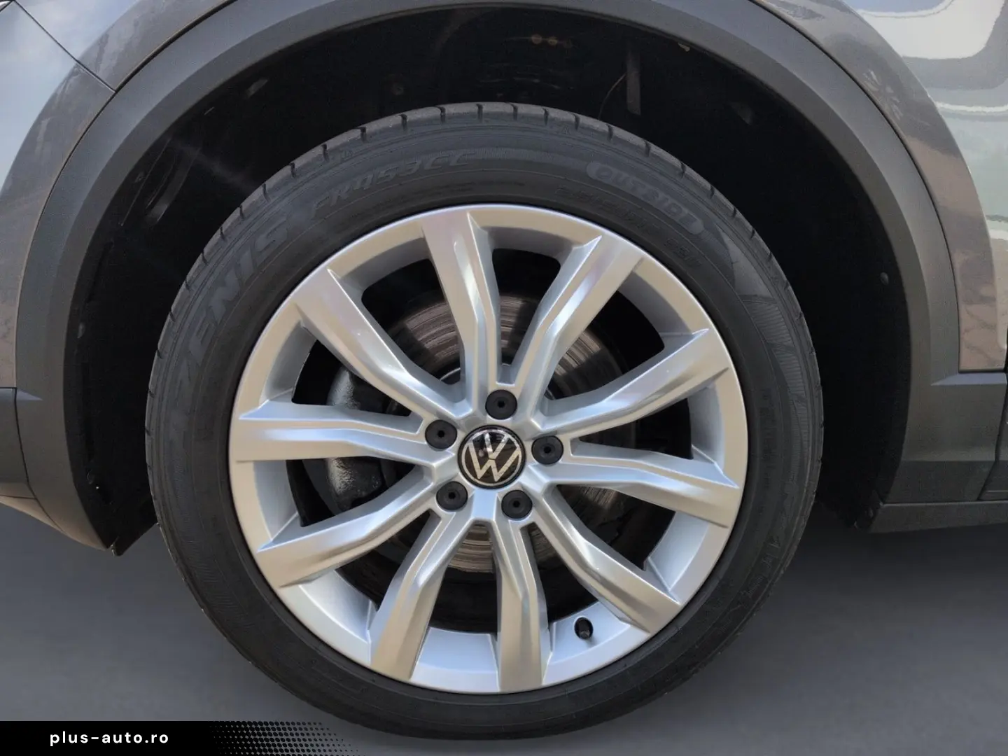 VW T-Roc 2.0 TSI 4M DSG Sport STHZ KAMERA LEDER