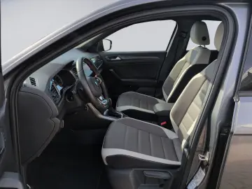 VW T-Roc 2.0 TSI 4M DSG Sport STHZ KAMERA LEDER