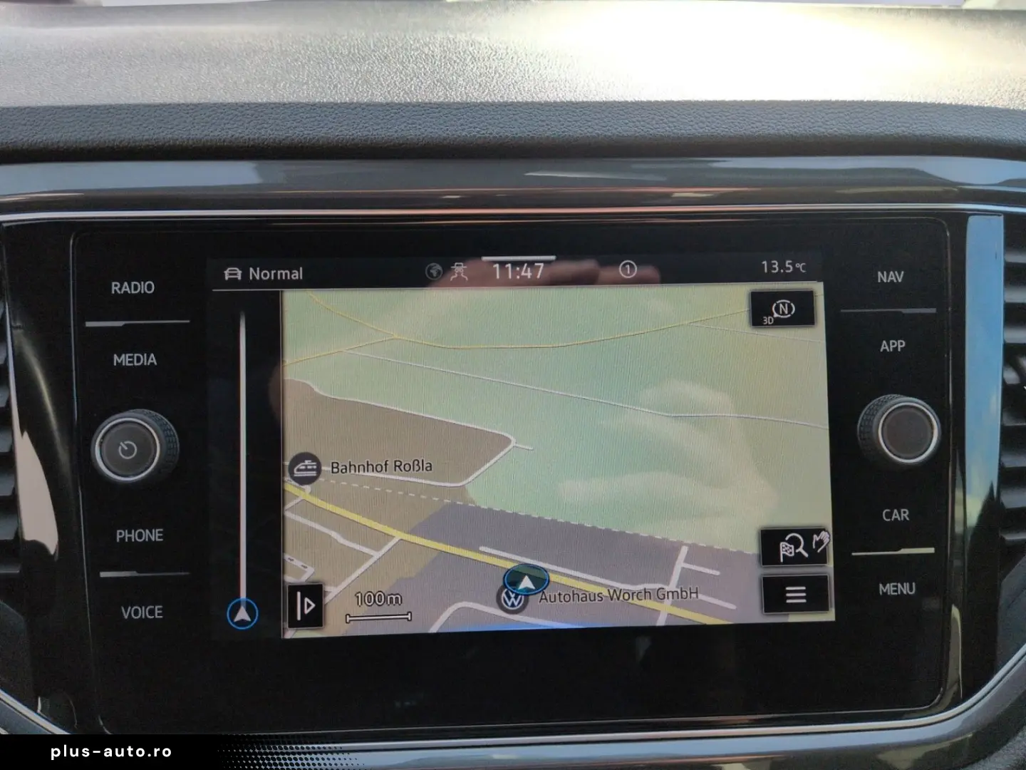 VW T-Roc 2.0 TSI 4M DSG Sport STHZ KAMERA LEDER