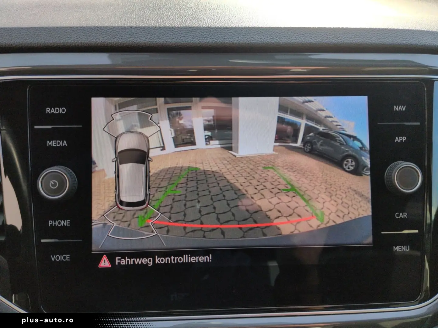 VW T-Roc 2.0 TSI 4M DSG Sport STHZ KAMERA LEDER