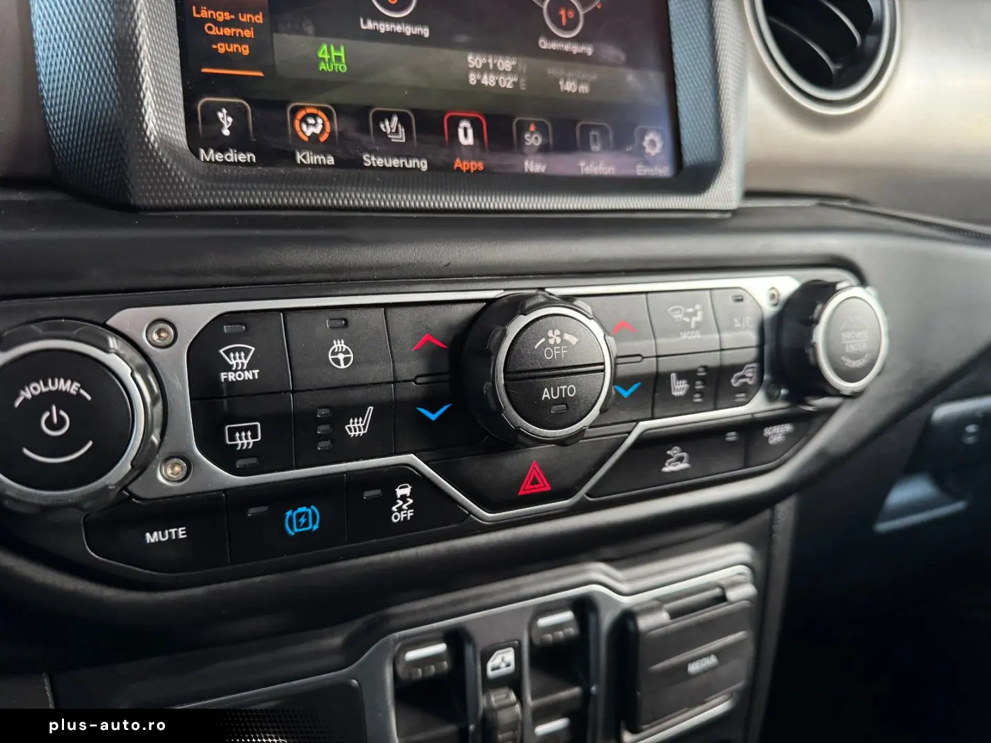 JEEP Wrangler Willys  4XE  LED Carplay AHK Soundsys