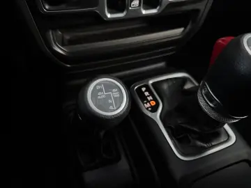 JEEP Wrangler Willys  4XE  LED Carplay AHK Soundsys