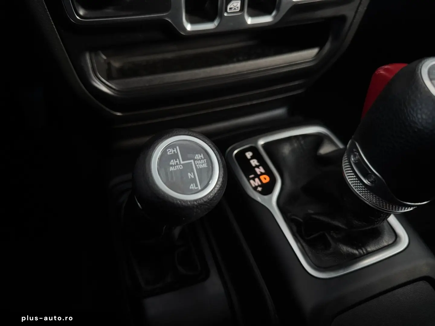 JEEP Wrangler Willys  4XE  LED Carplay AHK Soundsys