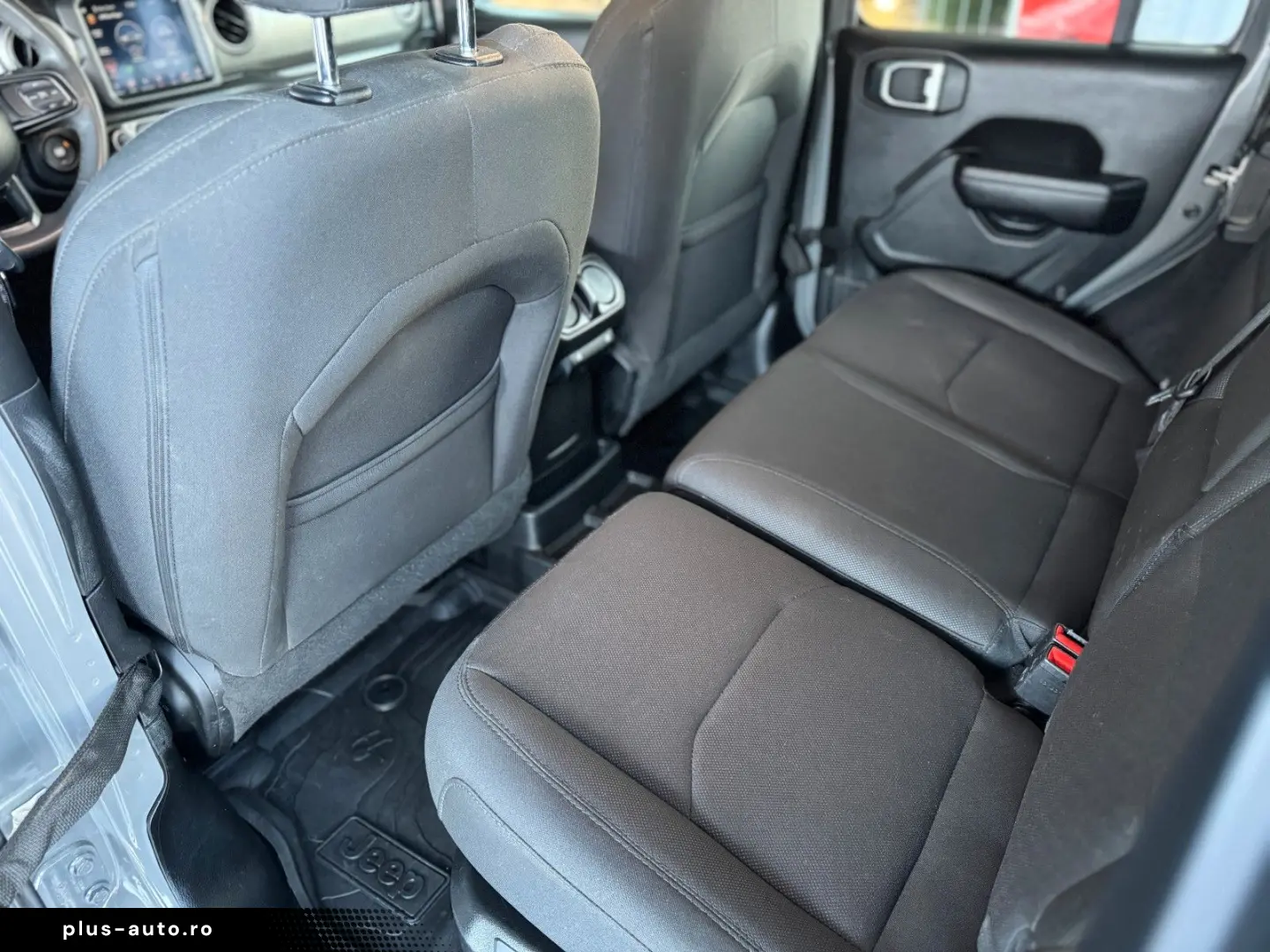 JEEP Wrangler Willys  4XE  LED Carplay AHK Soundsys