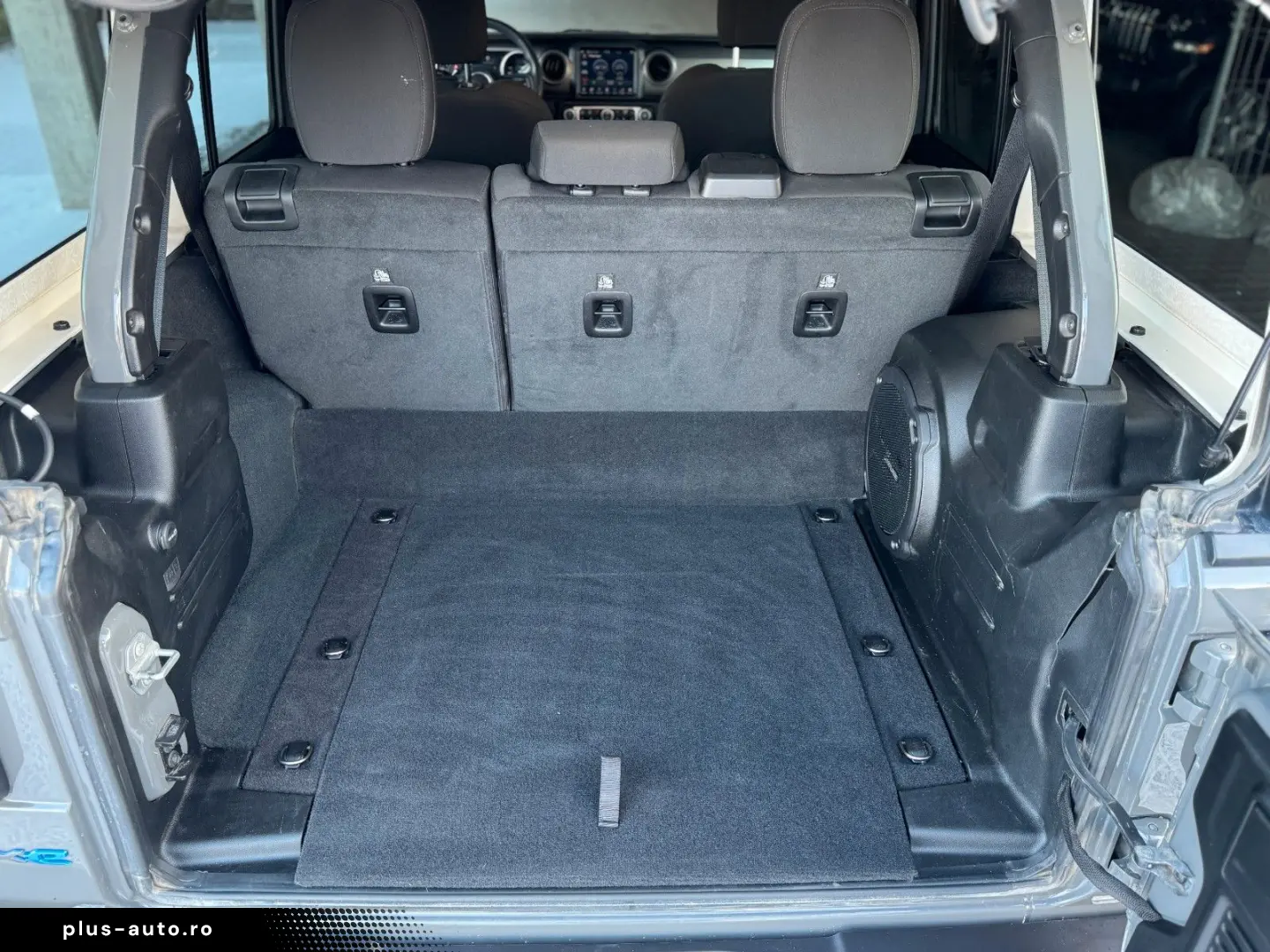 JEEP Wrangler Willys  4XE  LED Carplay AHK Soundsys