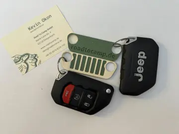 JEEP Wrangler Willys  4XE  LED Carplay AHK Soundsys