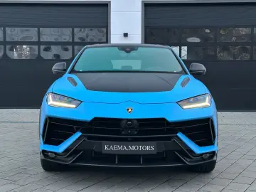 LAMBORGHINI Performante AD PERSONAM FULL CARBON 23  360 3D