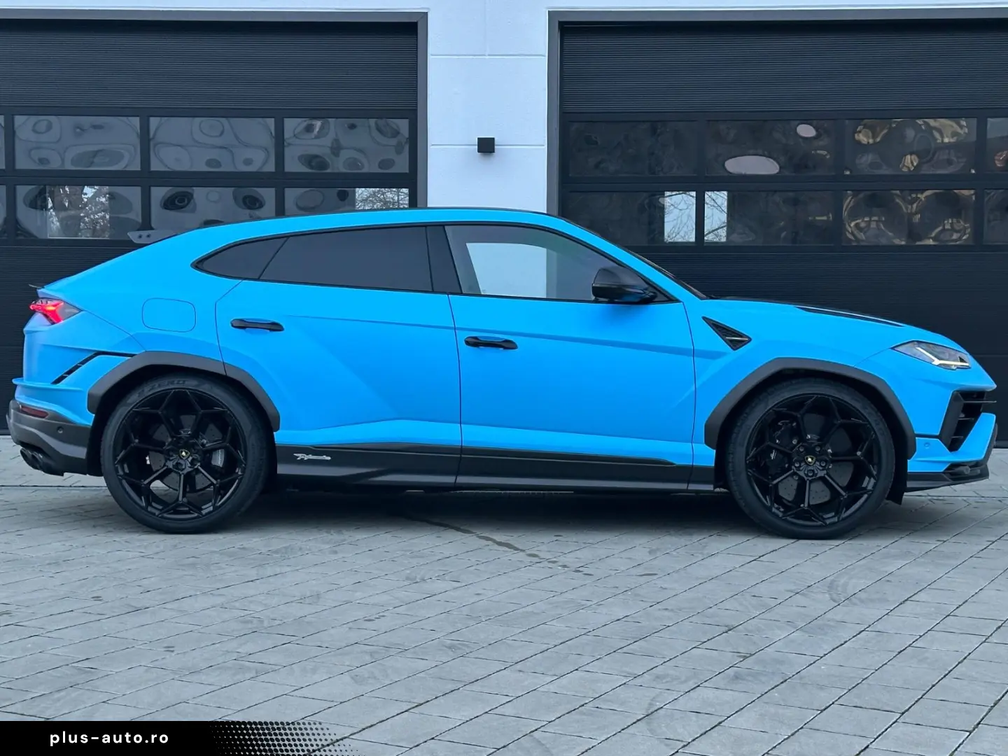 LAMBORGHINI Performante AD PERSONAM FULL CARBON 23  360 3D