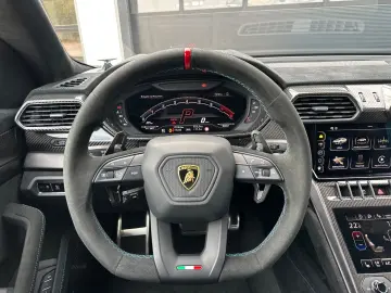 LAMBORGHINI Performante AD PERSONAM FULL CARBON 23  360 3D