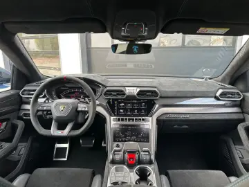 LAMBORGHINI Performante AD PERSONAM FULL CARBON 23  360 3D