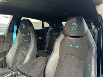 LAMBORGHINI Performante AD PERSONAM FULL CARBON 23  360 3D