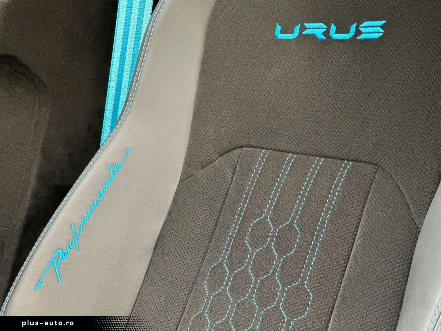 LAMBORGHINI Performante AD PERSONAM FULL CARBON 23  360 3D