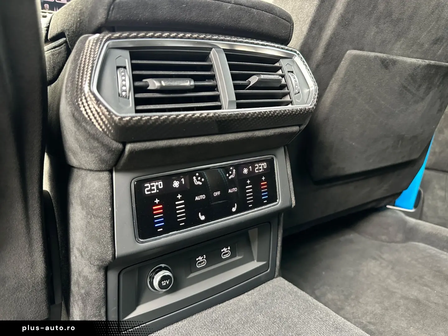 LAMBORGHINI Performante AD PERSONAM FULL CARBON 23  360 3D