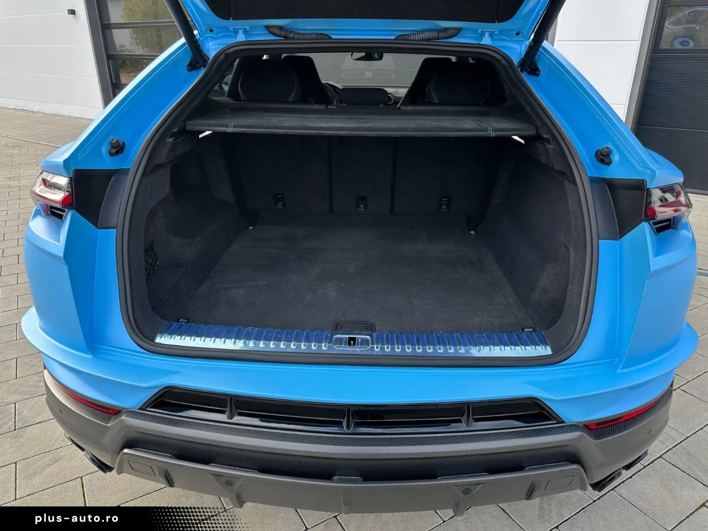 LAMBORGHINI Performante AD PERSONAM FULL CARBON 23  360 3D