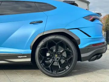 LAMBORGHINI Performante AD PERSONAM FULL CARBON 23  360 3D