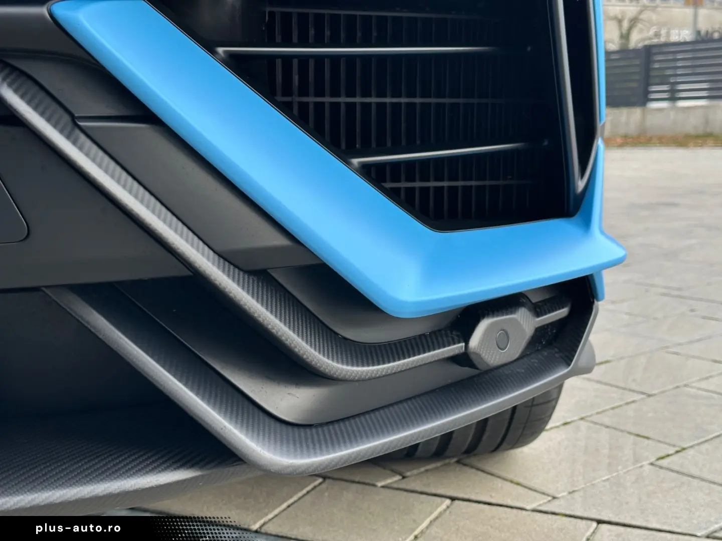 LAMBORGHINI Performante AD PERSONAM FULL CARBON 23  360 3D