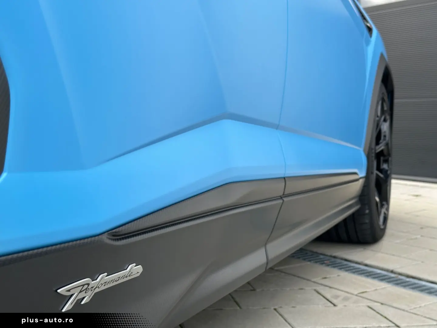 LAMBORGHINI Performante AD PERSONAM FULL CARBON 23  360 3D