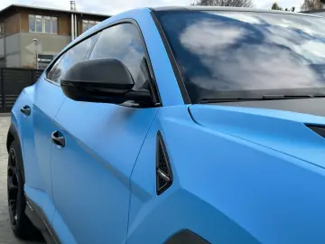 LAMBORGHINI Performante AD PERSONAM FULL CARBON 23  360 3D