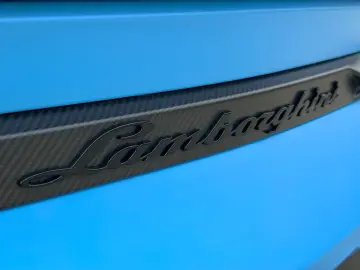 LAMBORGHINI Performante AD PERSONAM FULL CARBON 23  360 3D