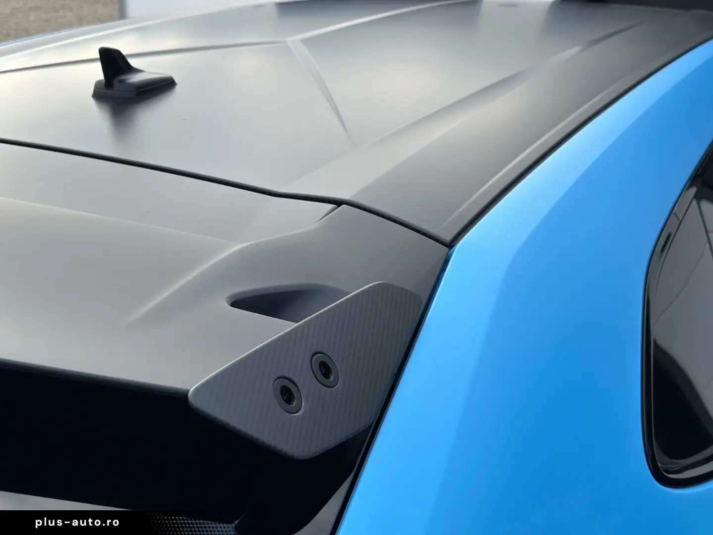 LAMBORGHINI Performante AD PERSONAM FULL CARBON 23  360 3D