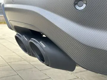 LAMBORGHINI Performante AD PERSONAM FULL CARBON 23  360 3D