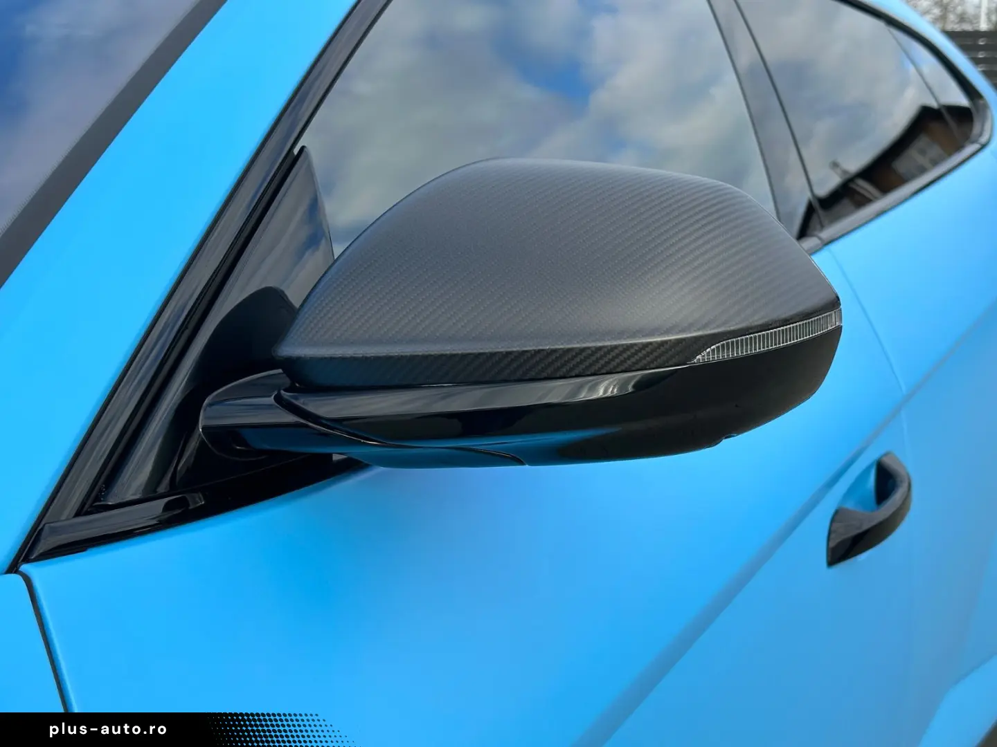 LAMBORGHINI Performante AD PERSONAM FULL CARBON 23  360 3D