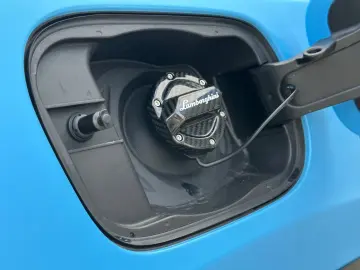 LAMBORGHINI Performante AD PERSONAM FULL CARBON 23  360 3D